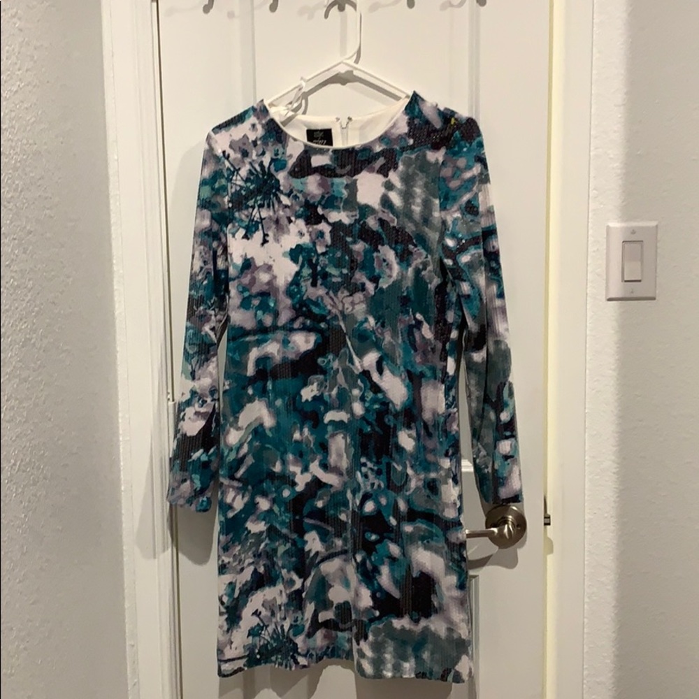 Cleaning out closet